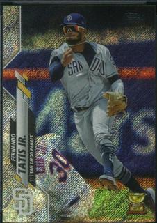 Fernando Tatis Jr.