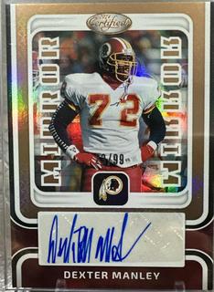 Dexter Manley