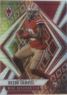 Deebo Samuel