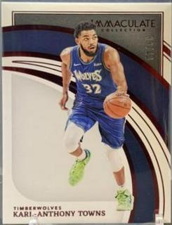 Karl-Anthony Towns