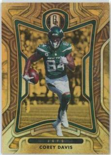 Corey Davis