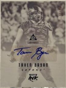 Taven Bryan