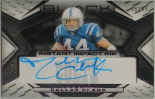 Dallas Clark