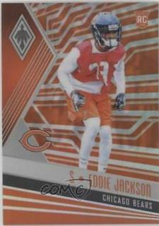 Eddie Jackson