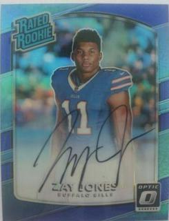 Zay Jones