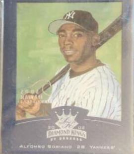 Alfonso Soriano