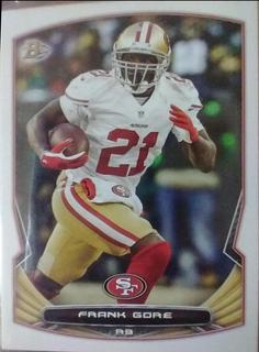 Frank Gore