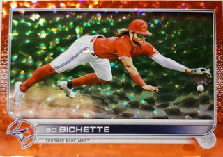 Bo Bichette