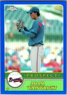 Adam Wainwright