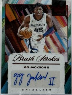 GG Jackson II
