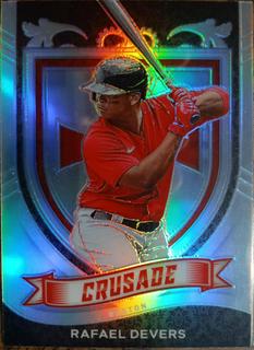 Rafael Devers