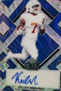 Keilan Robinson