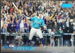 Cal Raleigh