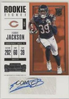 Eddie Jackson