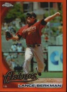 Lance Berkman