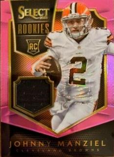 Johnny Manziel