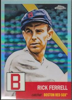 Rick Ferrell