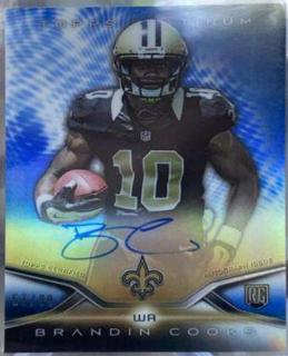 Brandin Cooks
