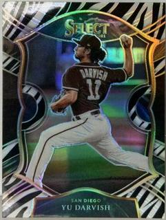 Yu Darvish