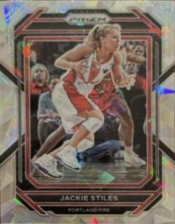 Jackie Stiles