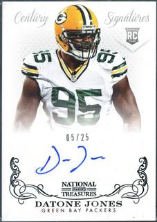 Datone Jones