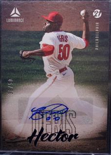 Hector Neris