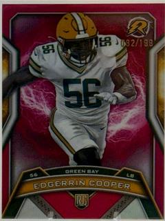 Edgerrin Cooper