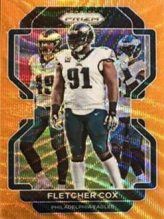 Fletcher Cox