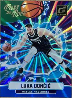 Luka Doncic