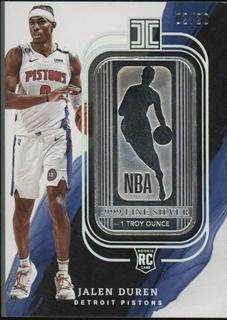 Jalen Duren