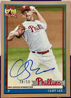 Cliff Lee