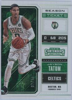 Jayson Tatum