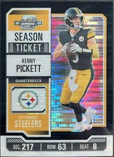 Kenny Pickett