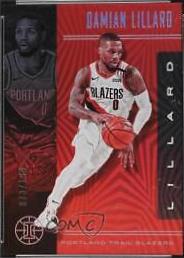 Damian Lillard