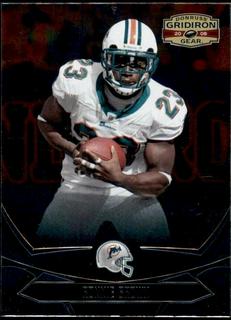 Ronnie Brown
