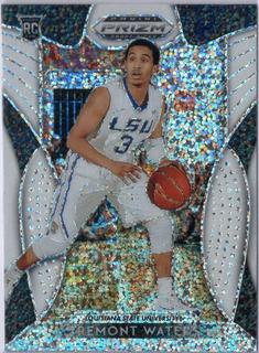Tremont Waters