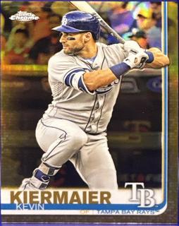 Kevin Kiermaier