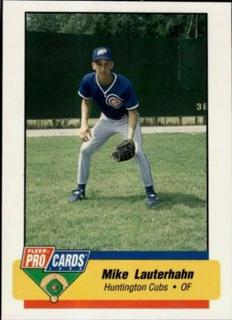 Mike Lauterhahn