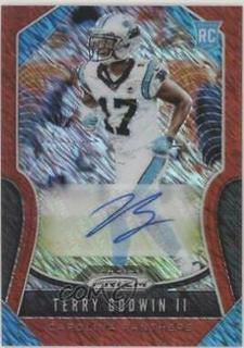 Terry Godwin II