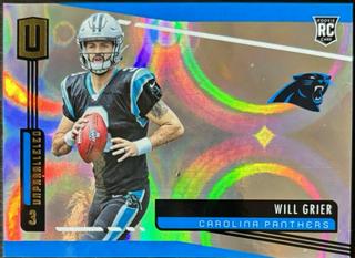 Will Grier
