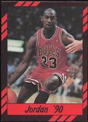 Michael Jordan