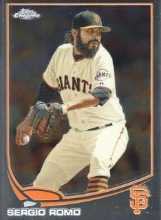 Sergio Romo