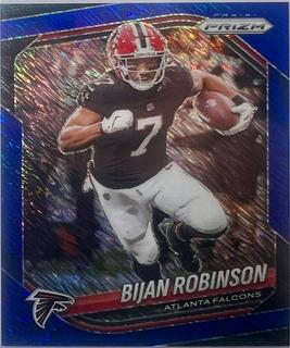 Bijan Robinson