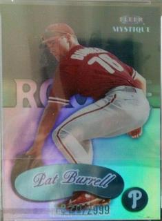 Pat Burrell