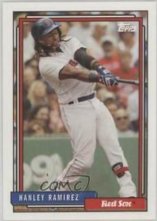 Hanley Ramirez