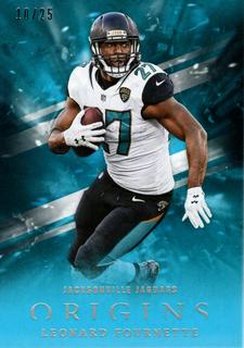 Leonard Fournette