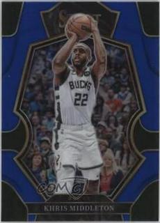 Khris Middleton