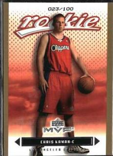 Chris Kaman