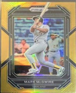 Mark McGwire
