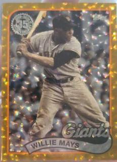 Willie Mays